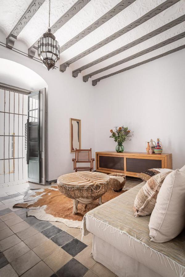 Eole Tarifa Apartments Exterior photo