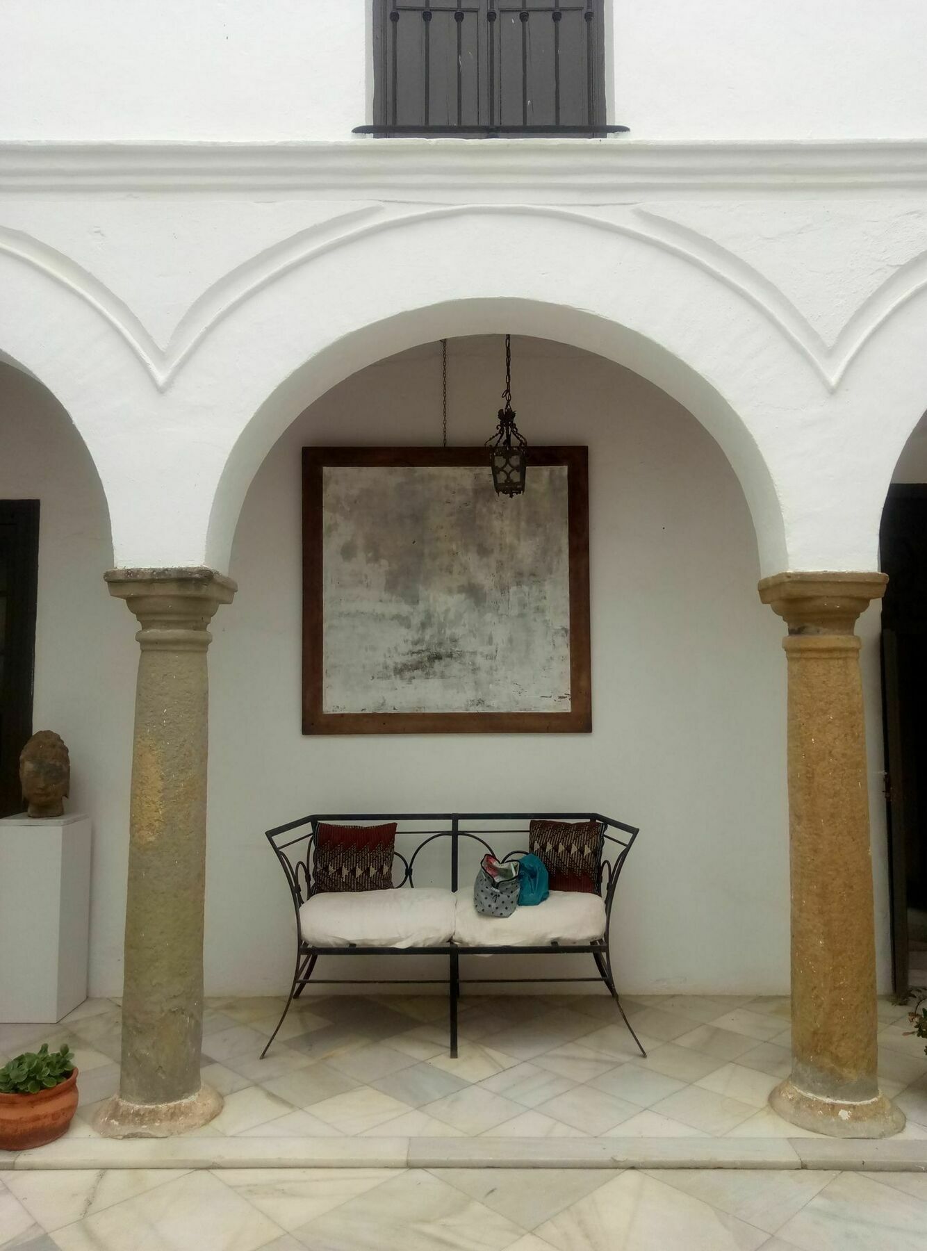 Eole Tarifa Apartments Exterior photo