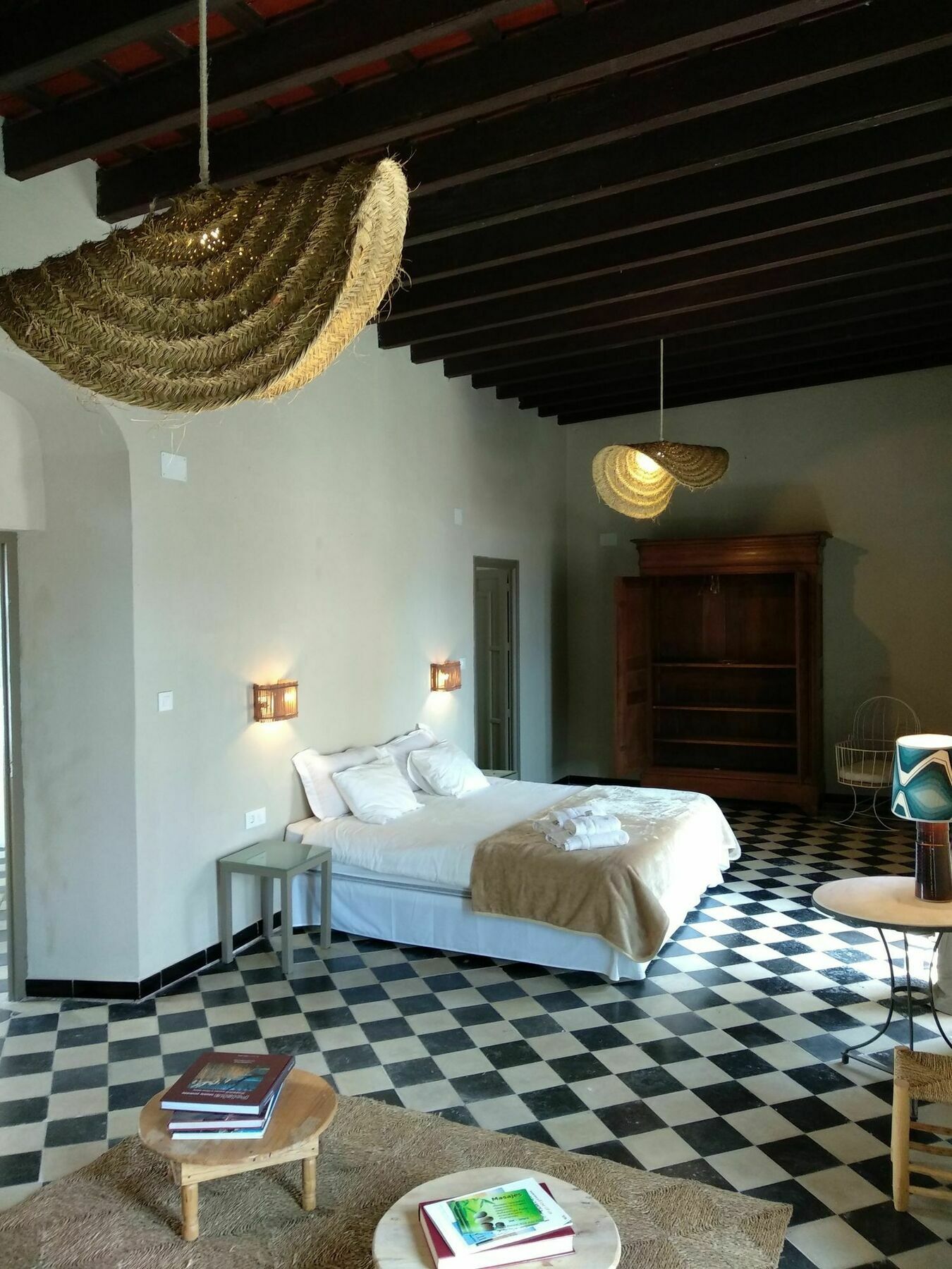 Eole Tarifa Apartments Exterior photo